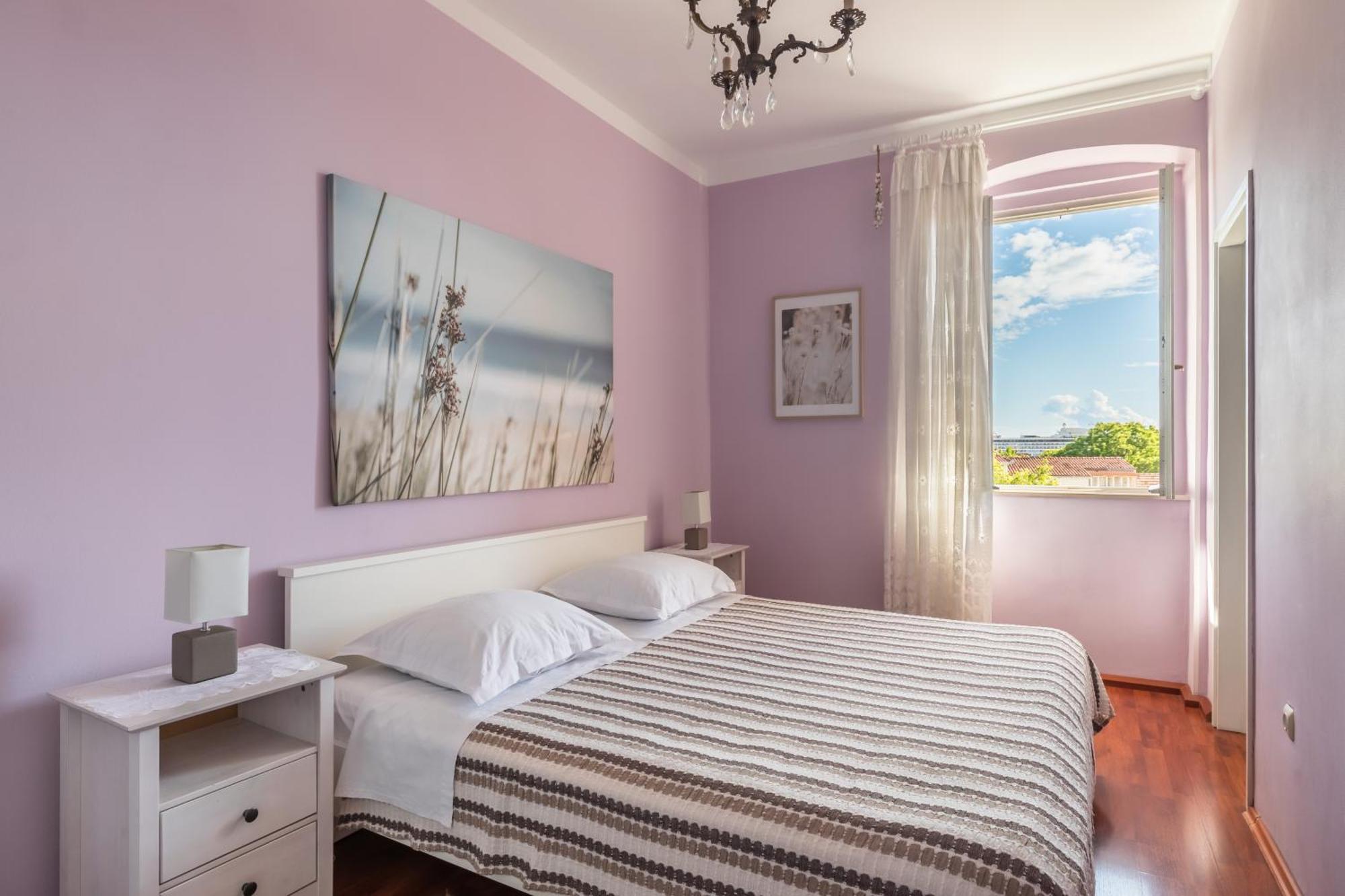 Coziness In The Center Apartman *