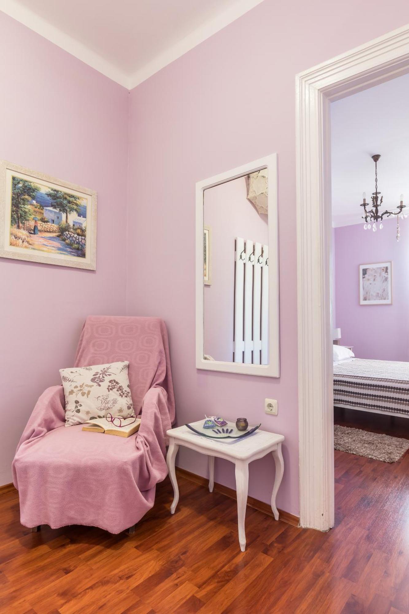 Coziness In The Center Apartman Split